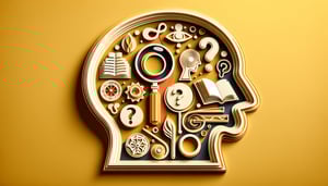 Quiz: You Are Nosey? Discover Your Level of Curiosity!