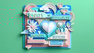 Self Compassion Test