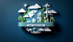 Free Local Climate Action Knowledge Quiz