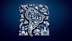 Que Pasa in Latin America: Cultures, Histories & Politics Quiz