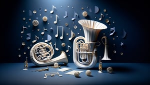 Euphonium & Tuba Quiz