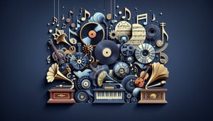 Free Music Technique & History Knowledge Quiz