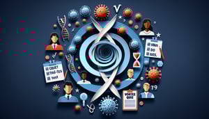 Free Quiz on Viruses & Worksheet