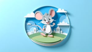 What % of Mickey Mouse Are You? - mouseketools proprofs
