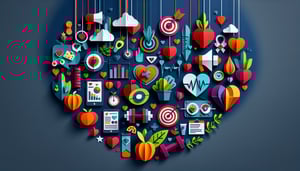 Health Marketing Quiz
