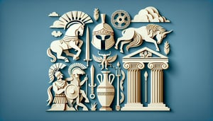 Ancient Greece quiz