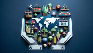 Free Fair Trade Awareness Quiz