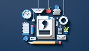Free Apostrophe Quiz: Which Sentence Is Correct?