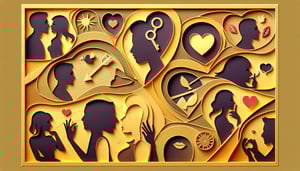 What Type of Flirt Are You? Flirting Style Quiz