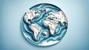 Continents and Oceans Test - Free Geography Quiz