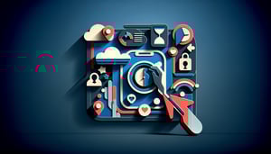 social media addiction test