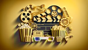 2000s Movie Actors Quiz - Can You Name Them?