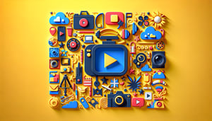 which youtuber are you quiz