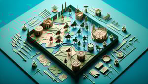Test Your Roman Military Tactics Knowledge - Free Quiz