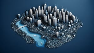 Urban Geography Quiz