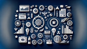Free Brand History Trivia Quiz