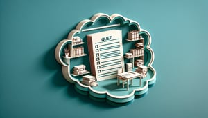 Free Clerk Practice Test: Ace Your Library Page Exam
