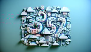 Numbers Trivia Quiz on Large Numbers - Free Online