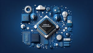Free ARM Cortex-M Knowledge Assessment Quiz