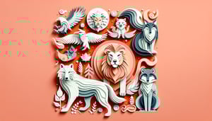Discover the Animal in You Quiz