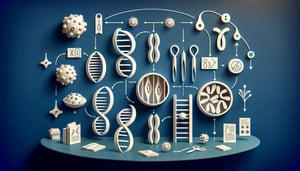Free Mitosis Worksheet & Meiosis Test Review