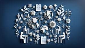 Free Ecological Systems & Interdependence Answer Key Quiz