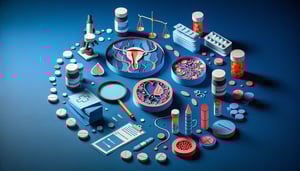 Free Pharmacology Quiz: ED & BPH Drugs
