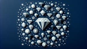 Diamond Shape Identification Quiz - Free Practice Online