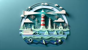Master Navigation Lights: Take Our Nav Rules Practice Test
