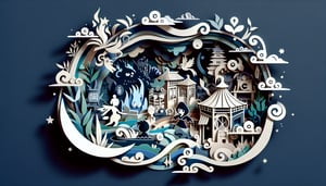 Spirited Away character quiz