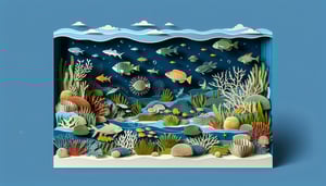 Quiz: How Nonnative Species Disrupt Aquatic Ecosystems