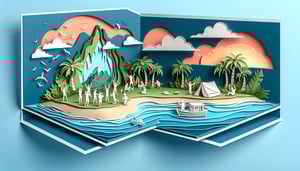 Total Drama Island quiz