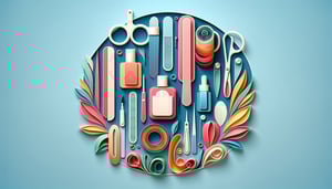 Free Nail Grooming Quiz - Test Your Manicure Skills