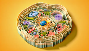 Animal Cell Quiz - Test Your Cell Biology Knowledge