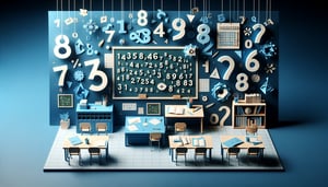 Free Quiz: Ficha de Números Primos y Compuestos