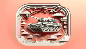 Which Tank Are You? Find Your Perfect Armor in Our Tank Quiz