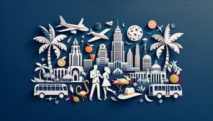 Florida Trivia Quiz - Test Your Sunshine State Knowledge
