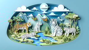 Take the Ultimate Tiger Trivia Quiz - Test Your Tiger Facts!