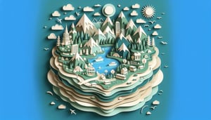 Take the 5000 Character Quiz: Reveal Where You Belong