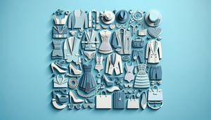 Clothing Style Quiz