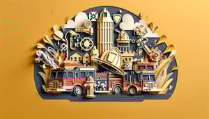 Chicago Fire Quiz: Chief Boden Quotes & Episodes