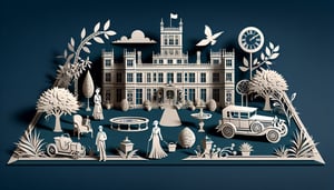 Downton Abbey Trivia Quiz - Free Online Challenge