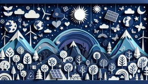 ESG Quiz - Free Sustainability Knowledge Check