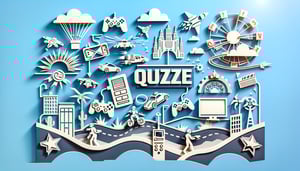 which sonic character are you quiz