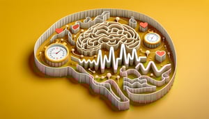 Agonal Rhythm vs Idioventricular - ECG Strip Quiz