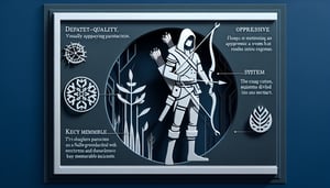 The Hunger Games Quiz: Test Your Knowledge & Win!