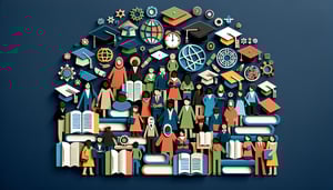 Diversity in Higher Education Quiz