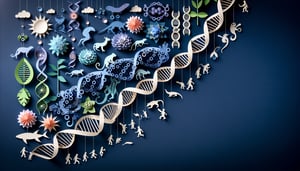 Free Evolution by Natural Selection Worksheet Key