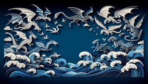 inner dragon