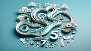 1 to 50 Quiz - Free Counting Practice
